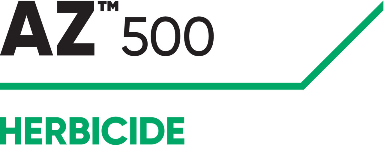 AZ 500 NLD logo