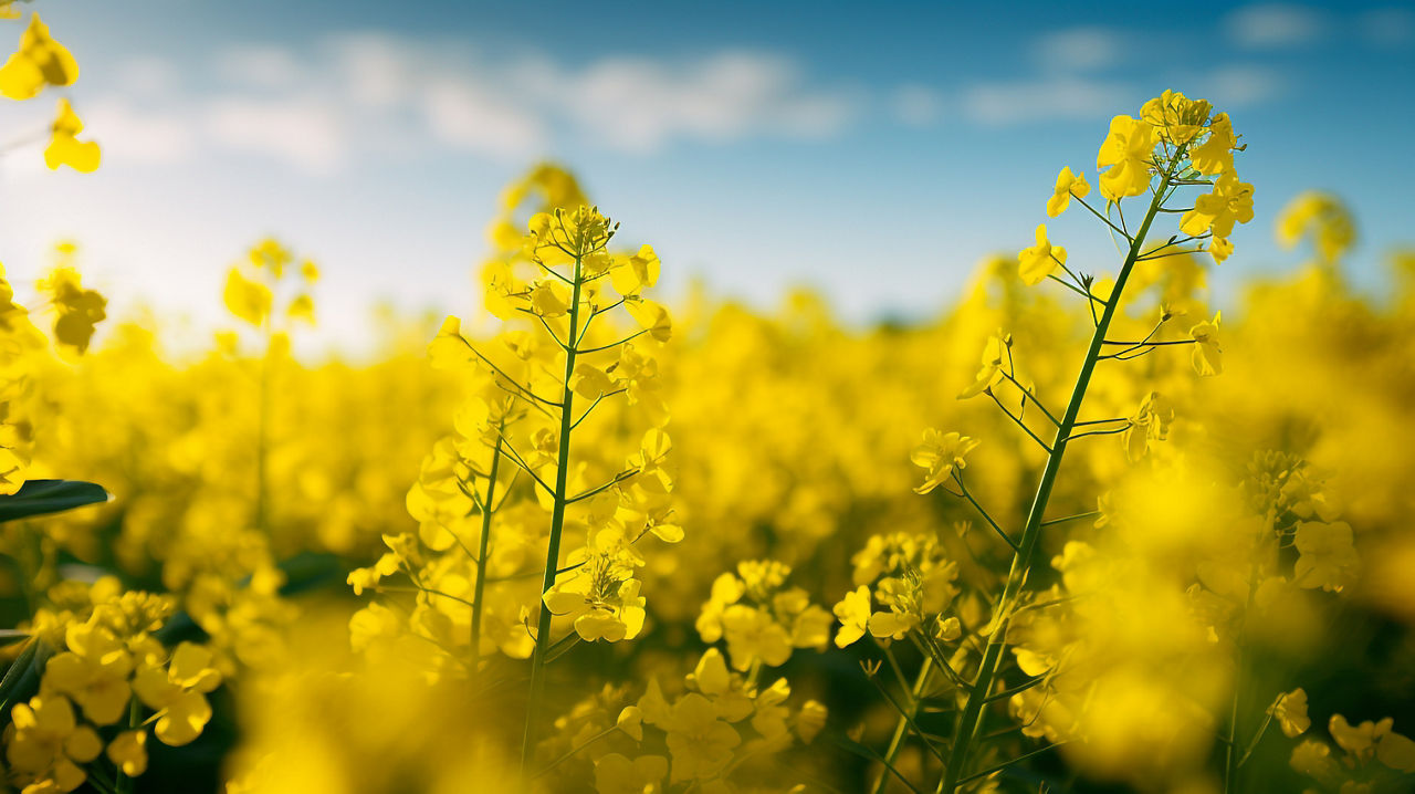 OSR field