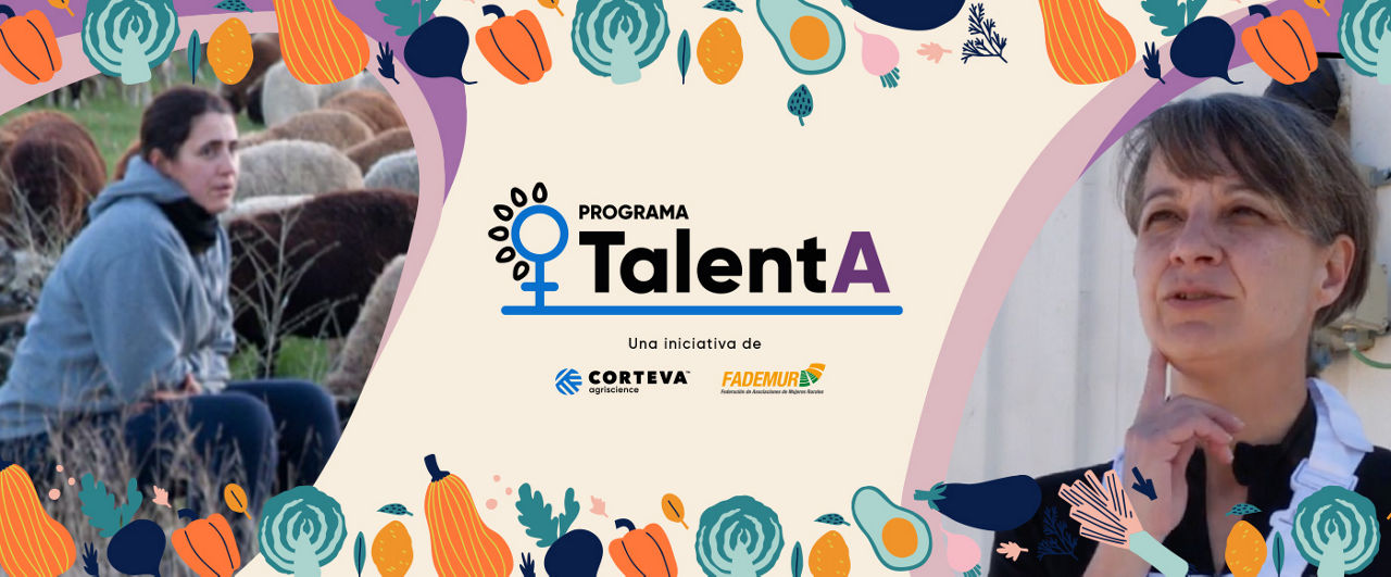 Es_ed TalentA corteva talks