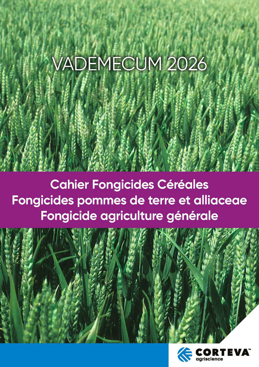 Cahier Fongicides Corteva_2026