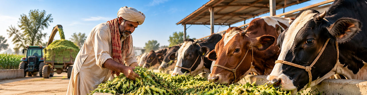 Corn-Silage