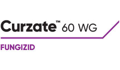 Curzate 60 WG – Fungizid