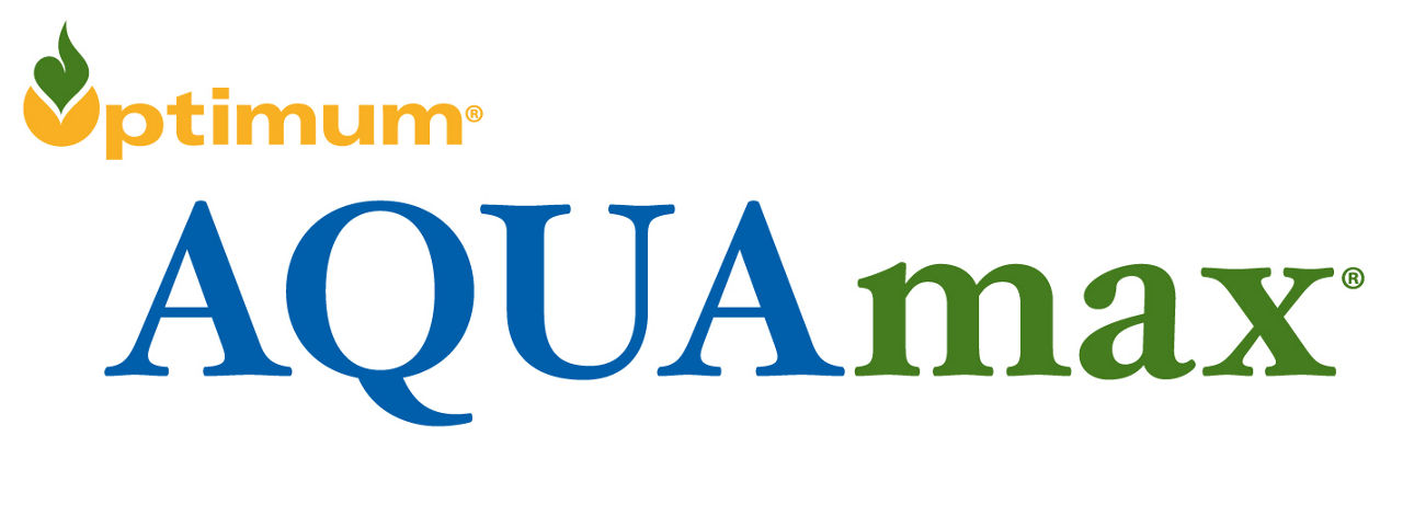Logo AQUAmax