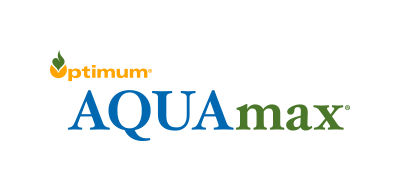 Optimum AQUAmax logo r-ball padded