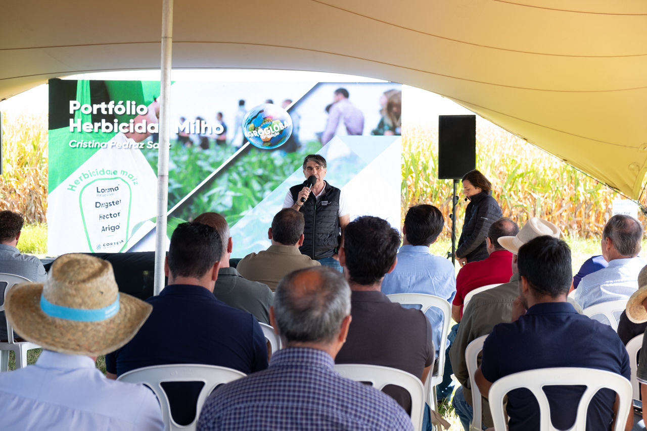 Agroglobal 2025