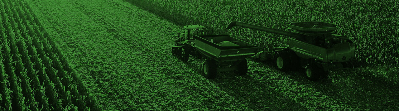 Leading Corn Products