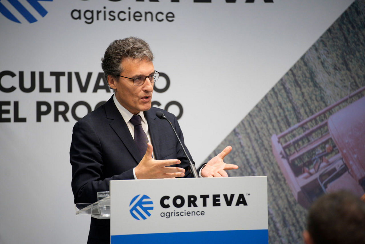 Corteva Asturias Fernando Miranda