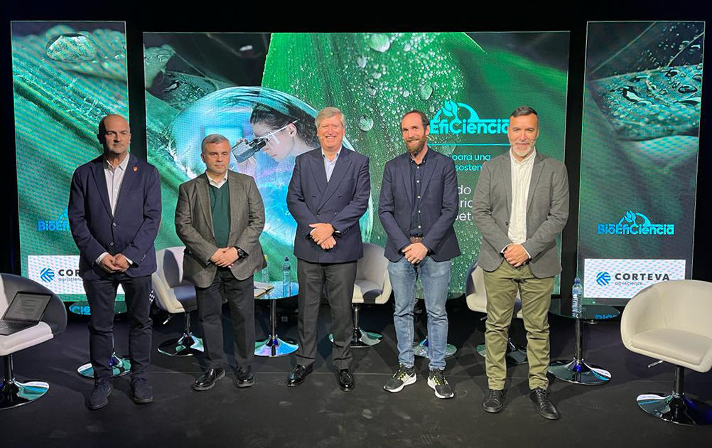 Corteva presenta BioEfiCiencia