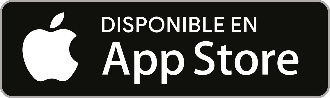 Disponible en App Store