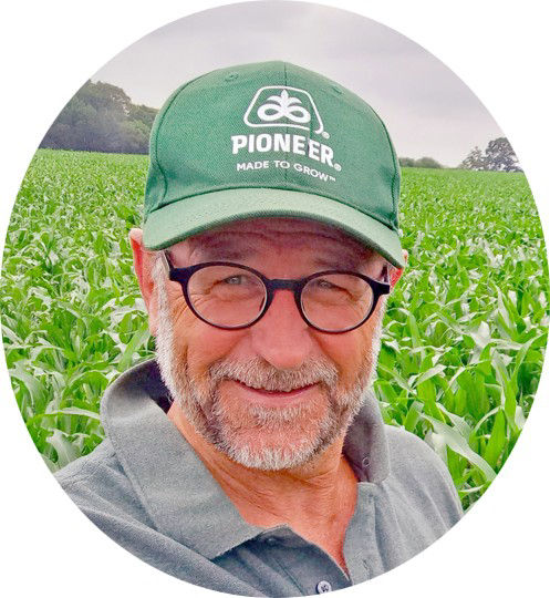 Pieter Botha