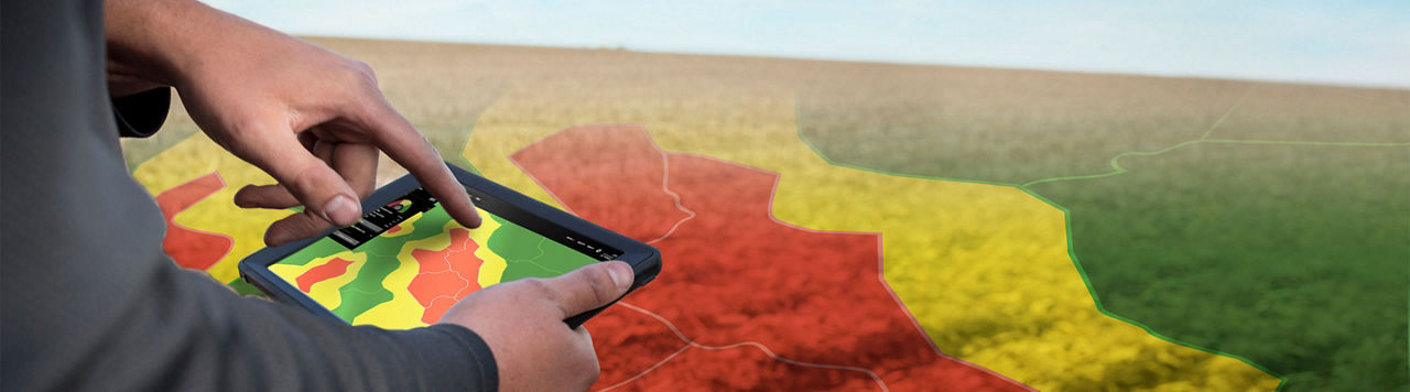 Granular Link & John Deere : l’interopérabilité au service des agriculteurs 