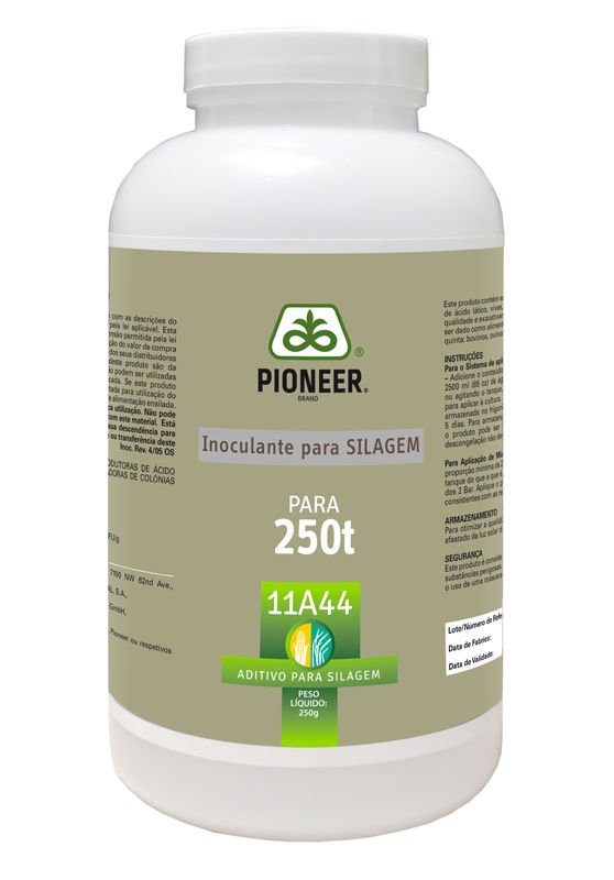 Inoculante 11A44