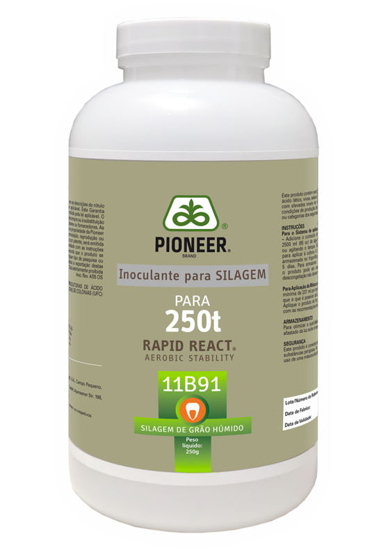 Inoculante 11B91