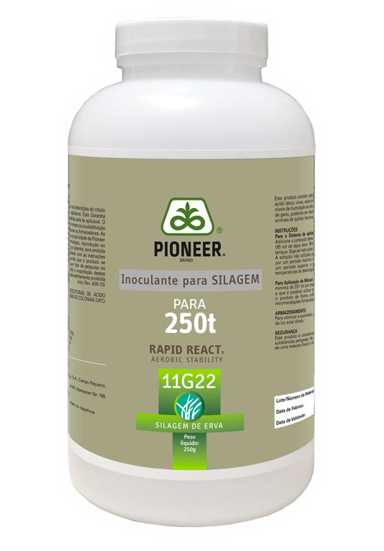 Inoculante 11G22