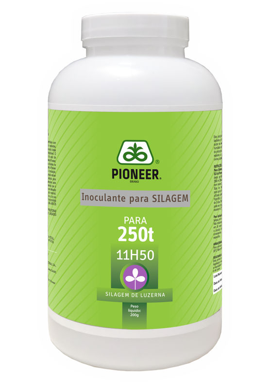 Inoculante 11H50