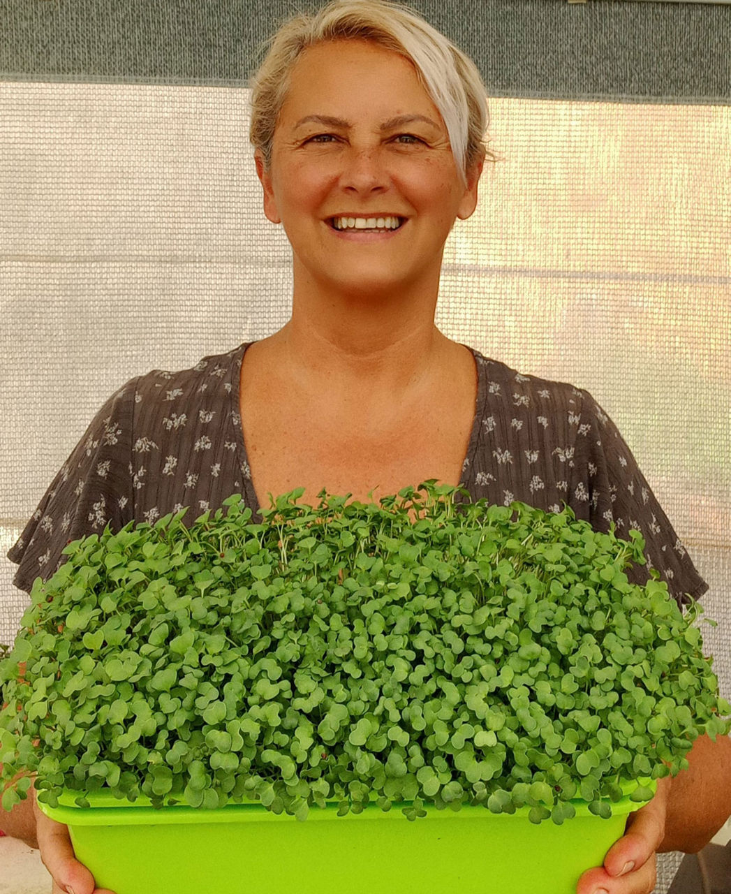 Karla Lorenzini