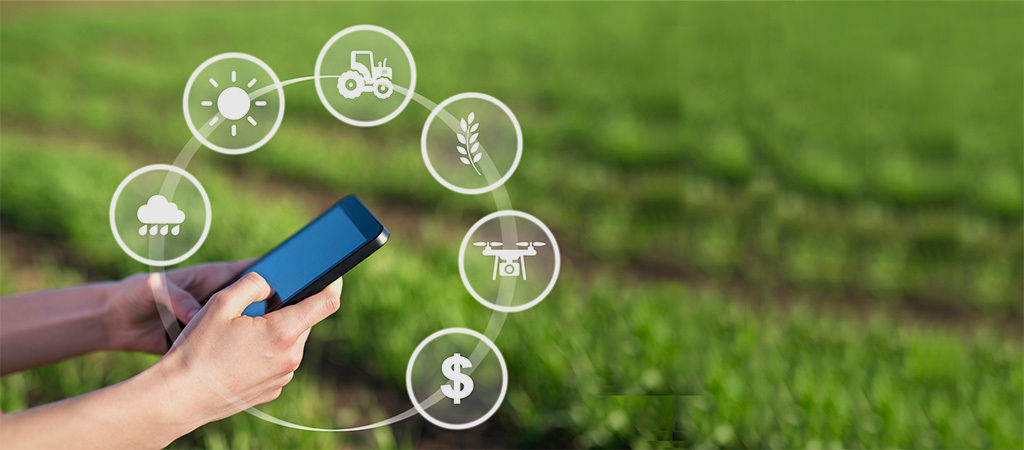 Digital Agriculture