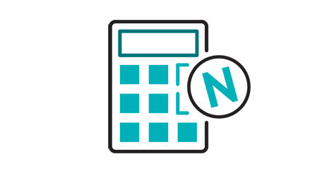 Illustration - N Calculator