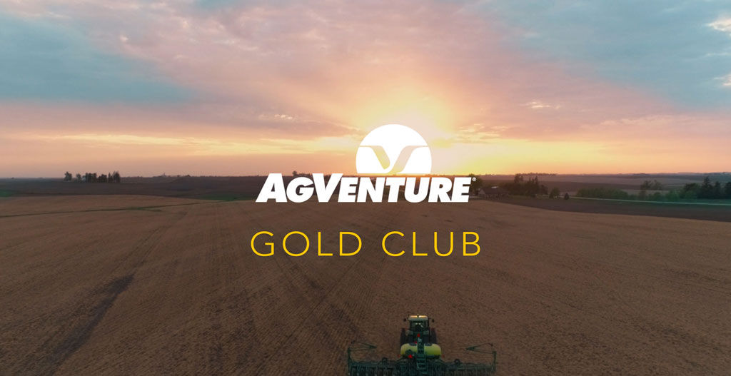 AgVenture Gold Club