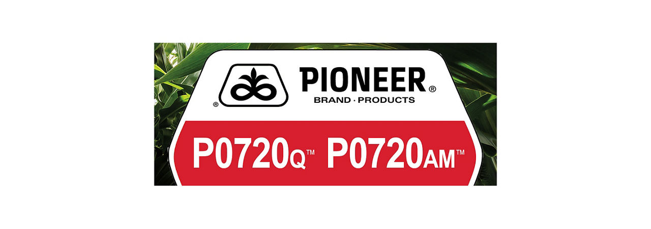 P0720Q & P0720AM