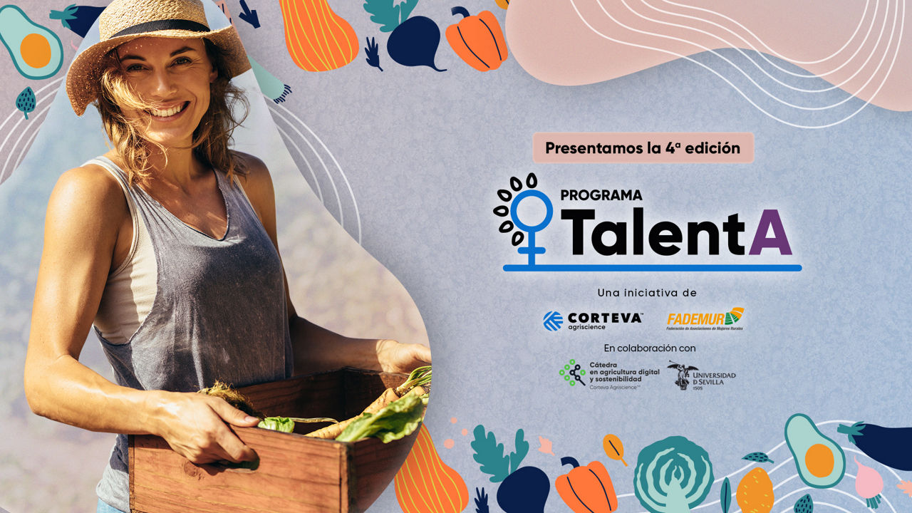 Programa TalentA 2023