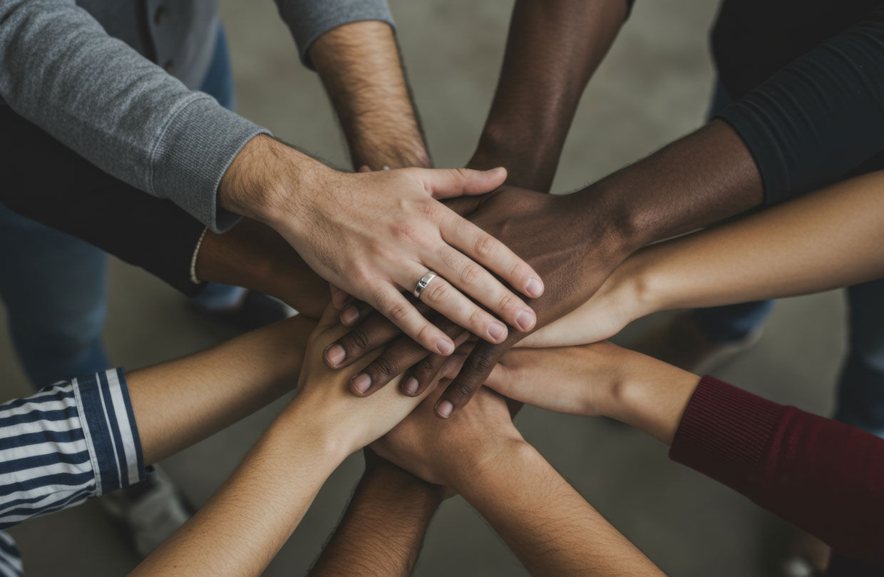 Voluntariado social