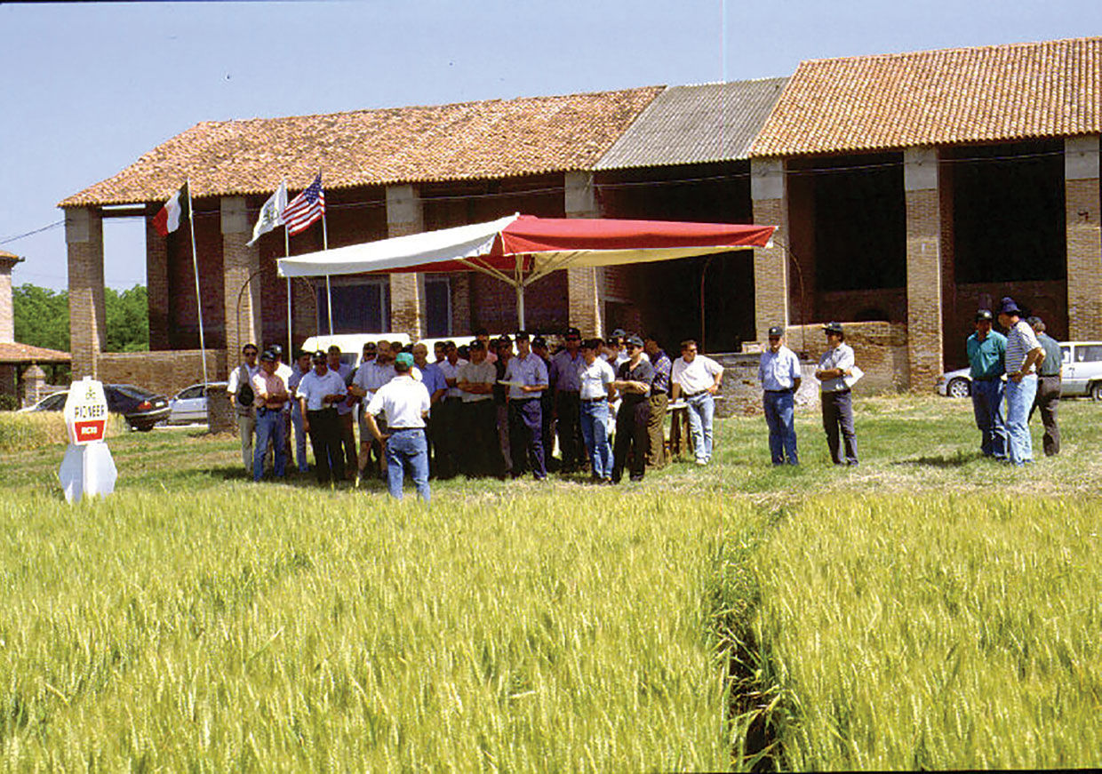 Pioneer 100 años archivo 10