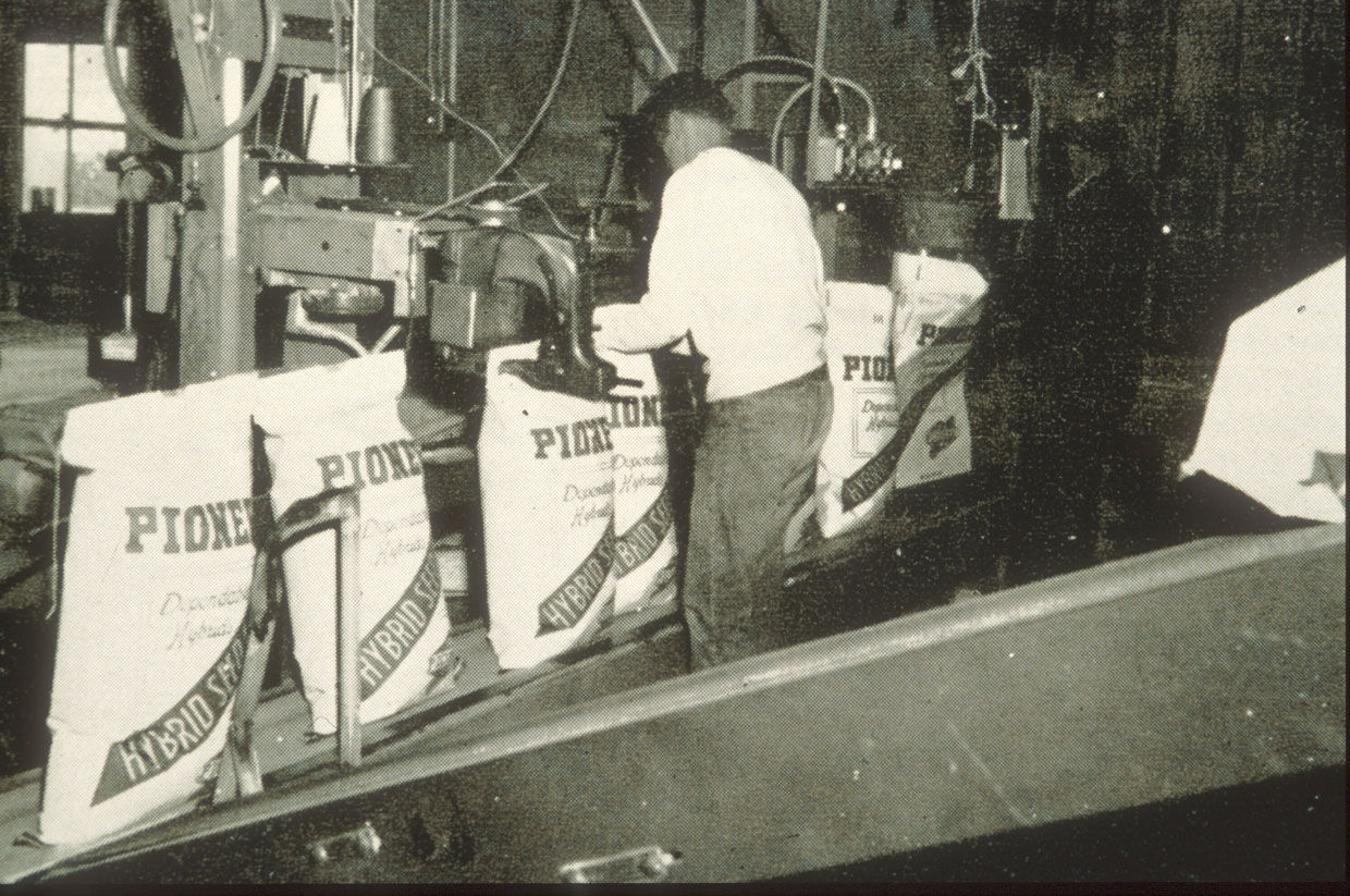 Pioneer 100 años archivo 4
