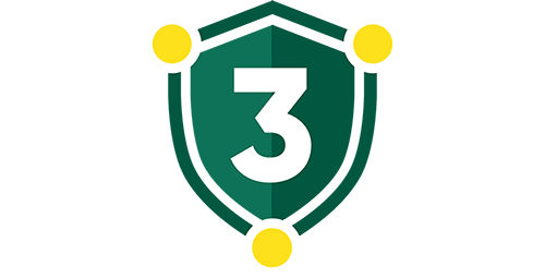 PowerCore - 3 Shield