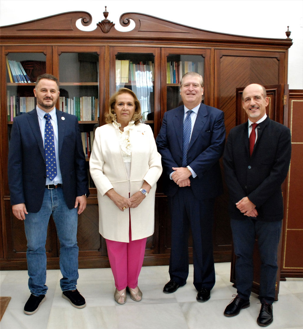 Entrega Premios Mecenazgo