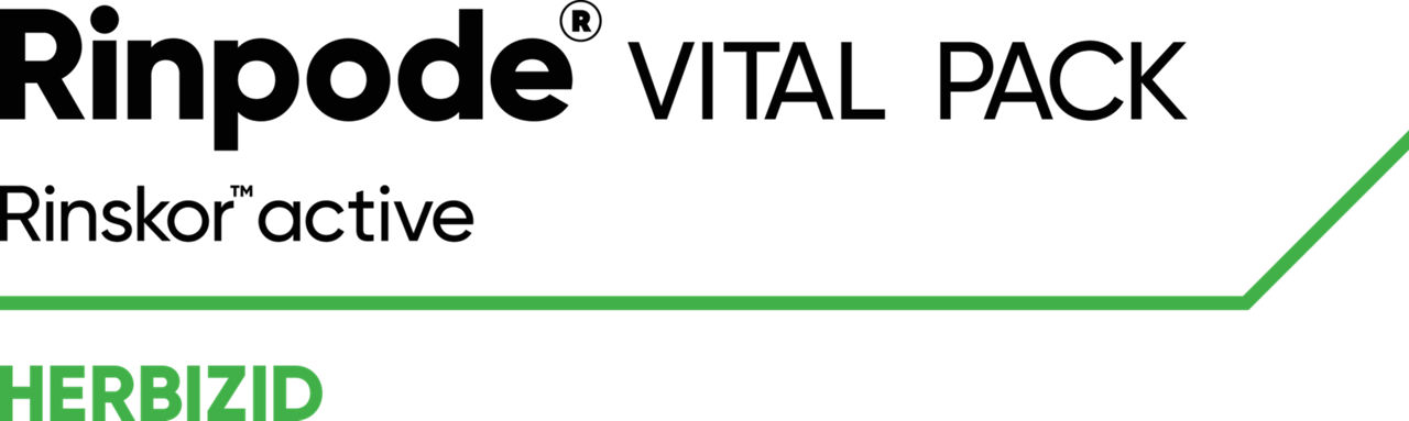 Rinpode VITAL PACK Logo