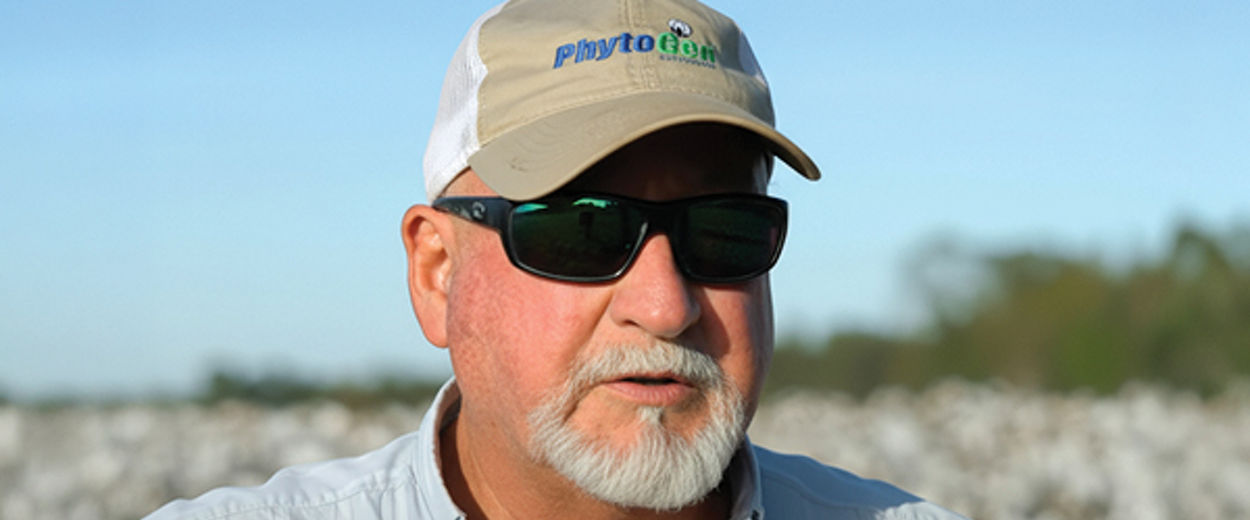 Rodney Helton