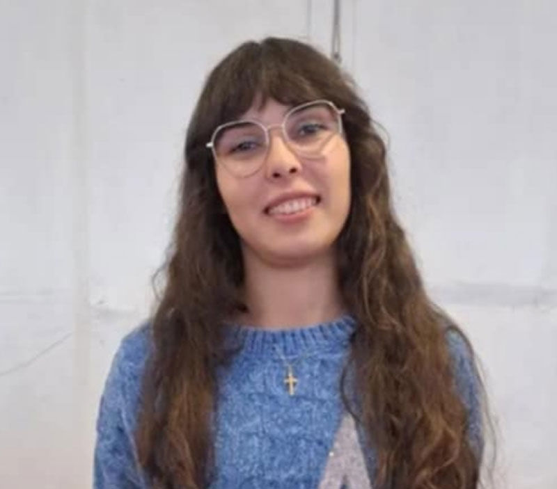 Sara Pedro