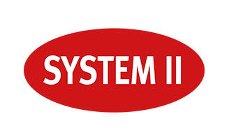 Logotipo System II
