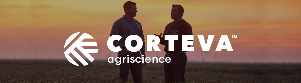 Corteva Agriscience?, agriculture division of DowDuPont