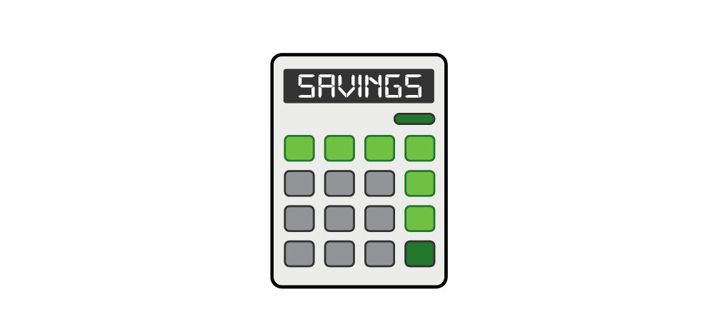 Calculate Your Rewards