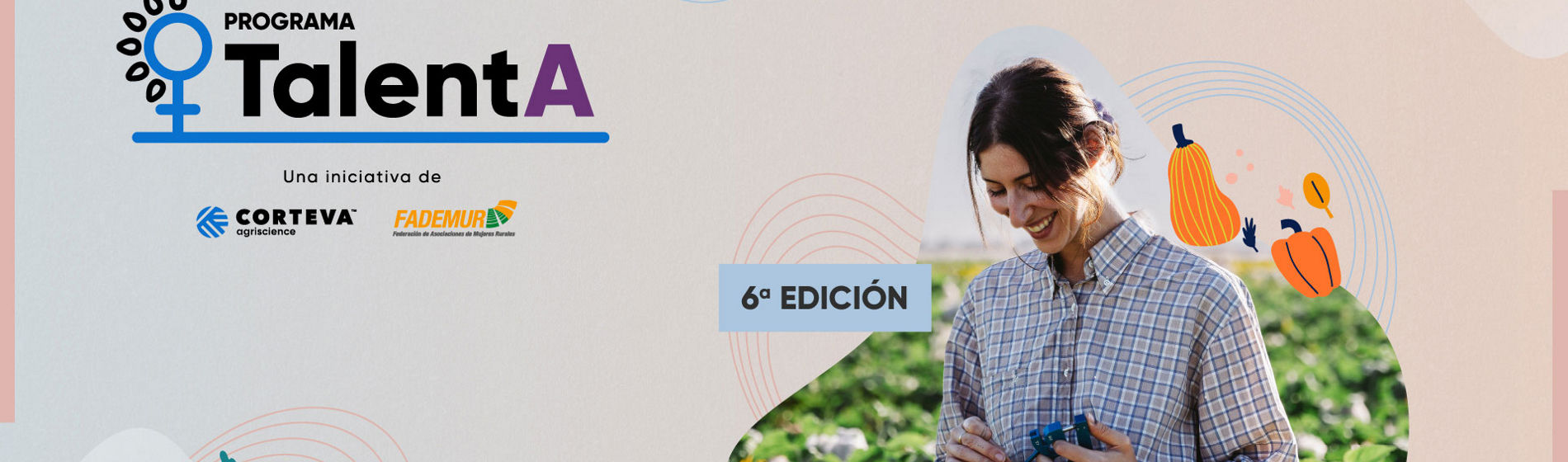 Vuelve una nueva edición del Programa TalentA