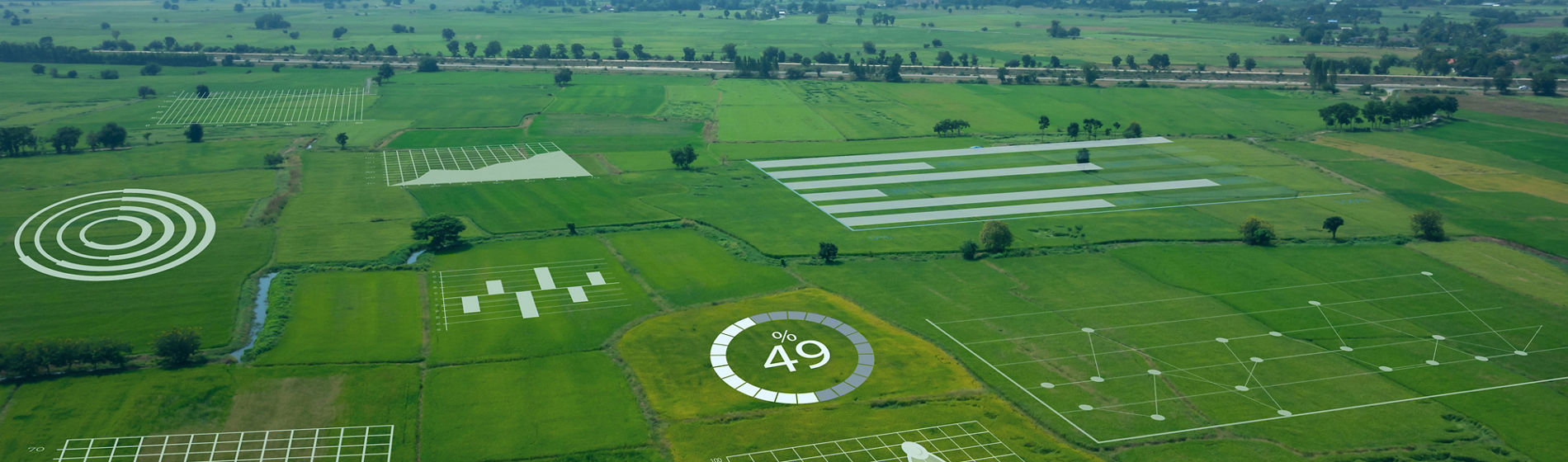 Utilidad del uso del GPS en las explotaciones