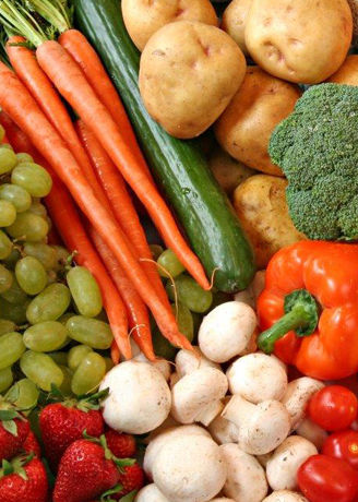 фермерска продукция