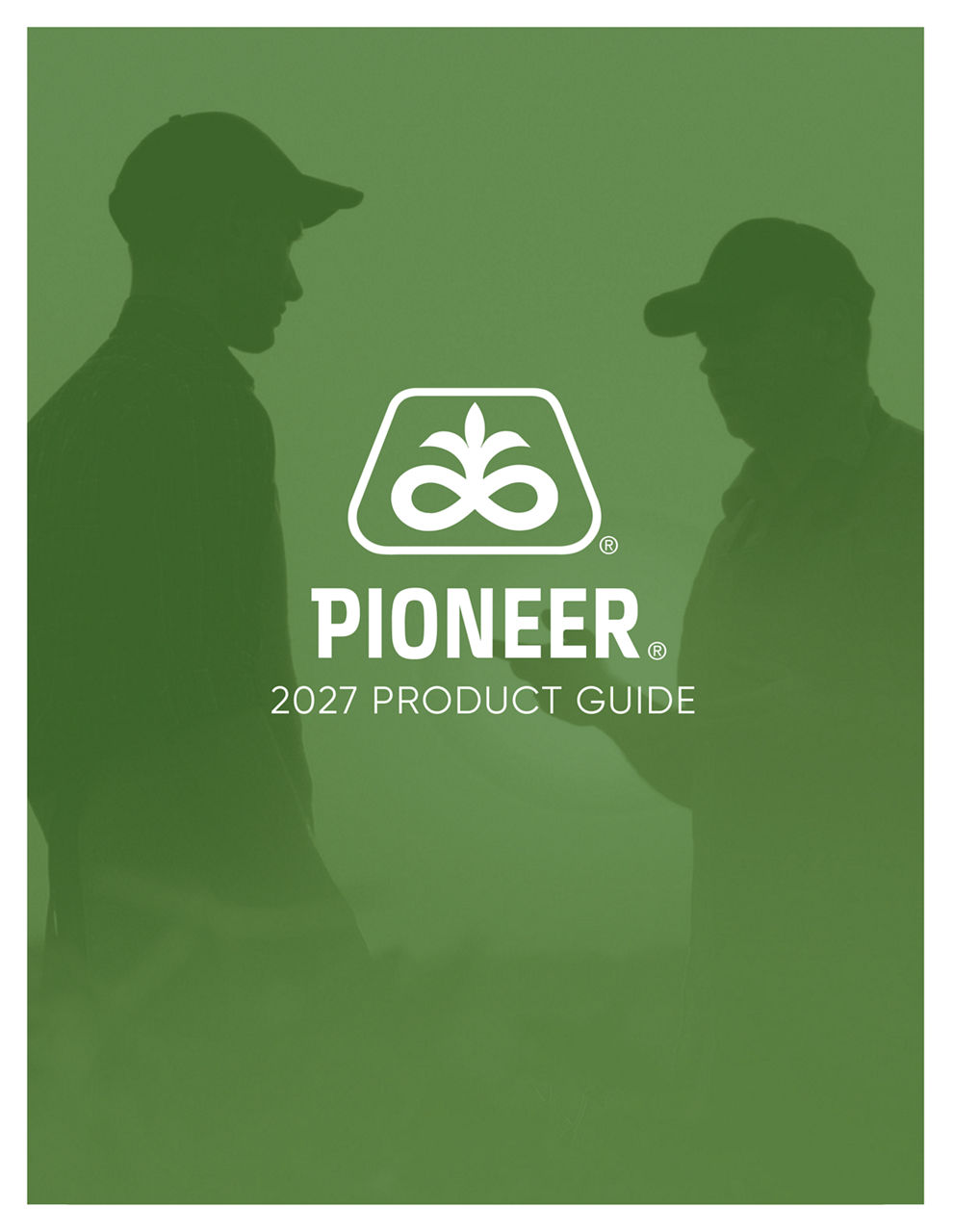 2027 Pioneer® Brand Products and Services