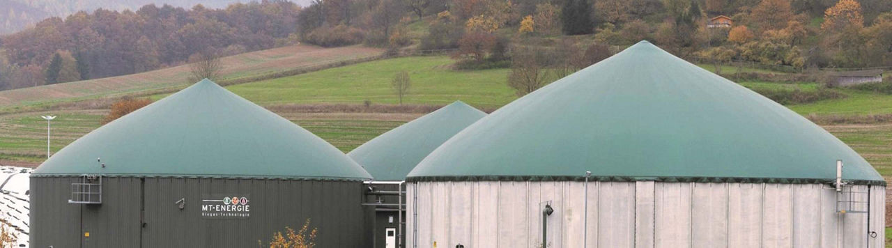 Comment faire du biogaz avec de l’ensilage de maïs ?