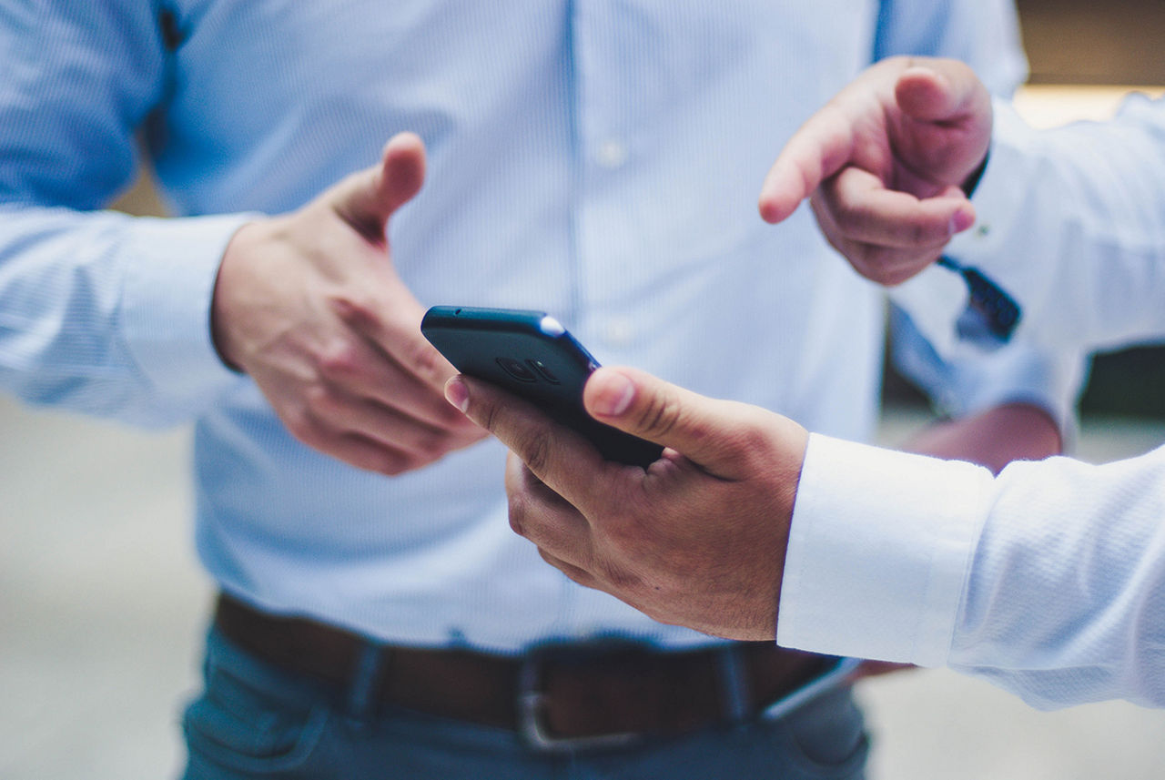 Connect App