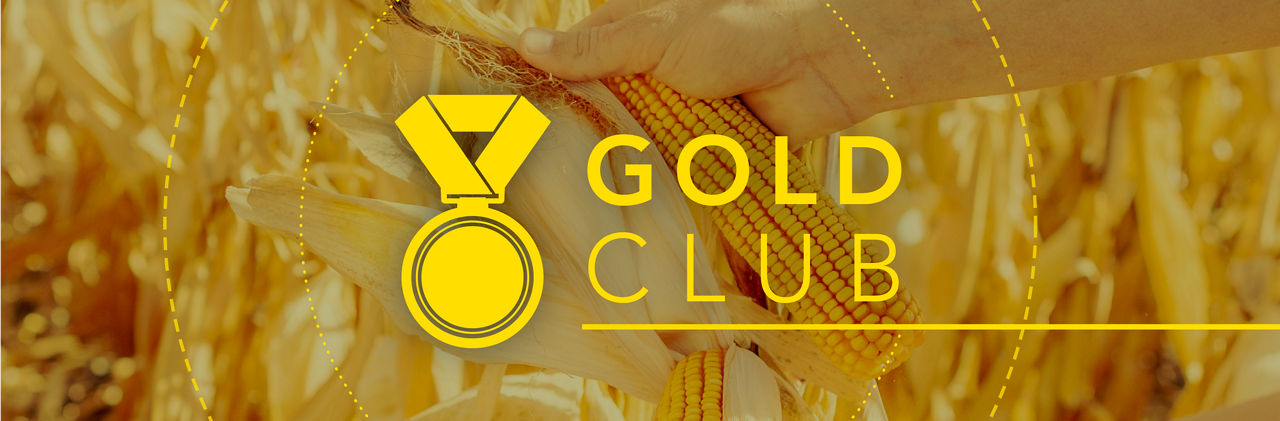 AgVenture Gold Club