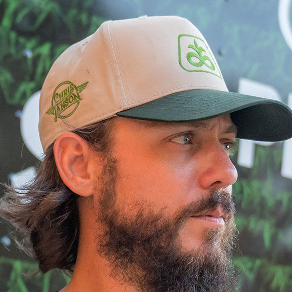 More Than a Hat
