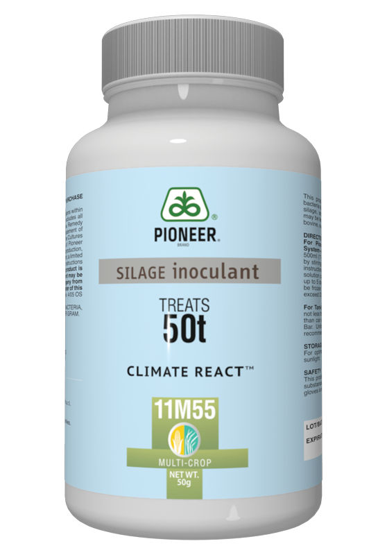 Inoculante 11M55