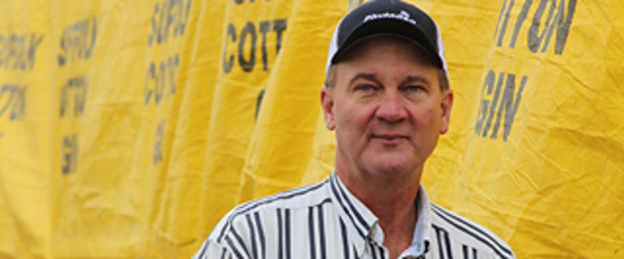 Mike Griffin