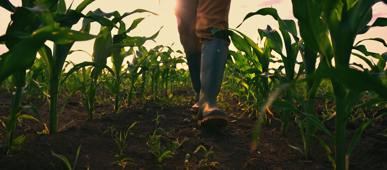 Sorgo: crescimento, desenvolvimento e cuidados com a cultura