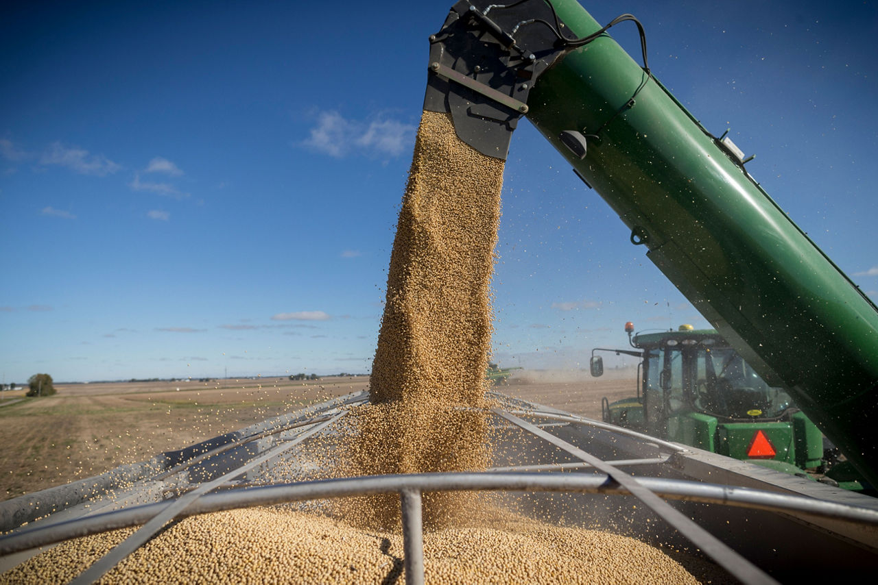 Agronomy Resources