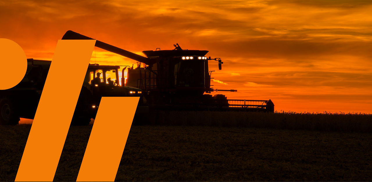 harvester
