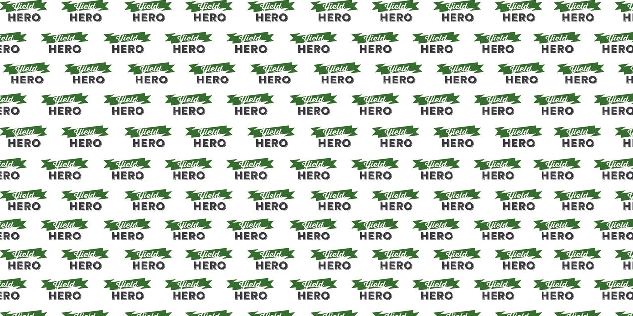 yield hero banner